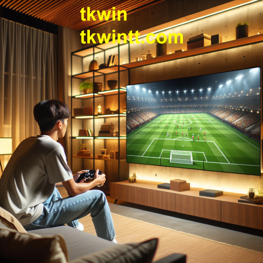 A Ascensão dos Jogos de Esportes: Uma Nova Era de Entretenimento Interativo